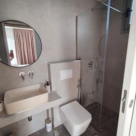 Mario's Bed & Breakfast