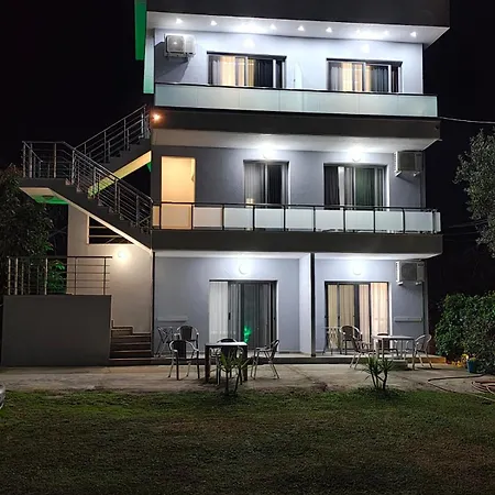 Panzió Mario's Himara
