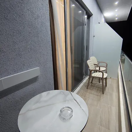 Panzió Mario's Himara